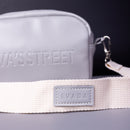 Minimal Crossbody Bag (Unisex)