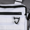 Reflective Tactical Chest Bag