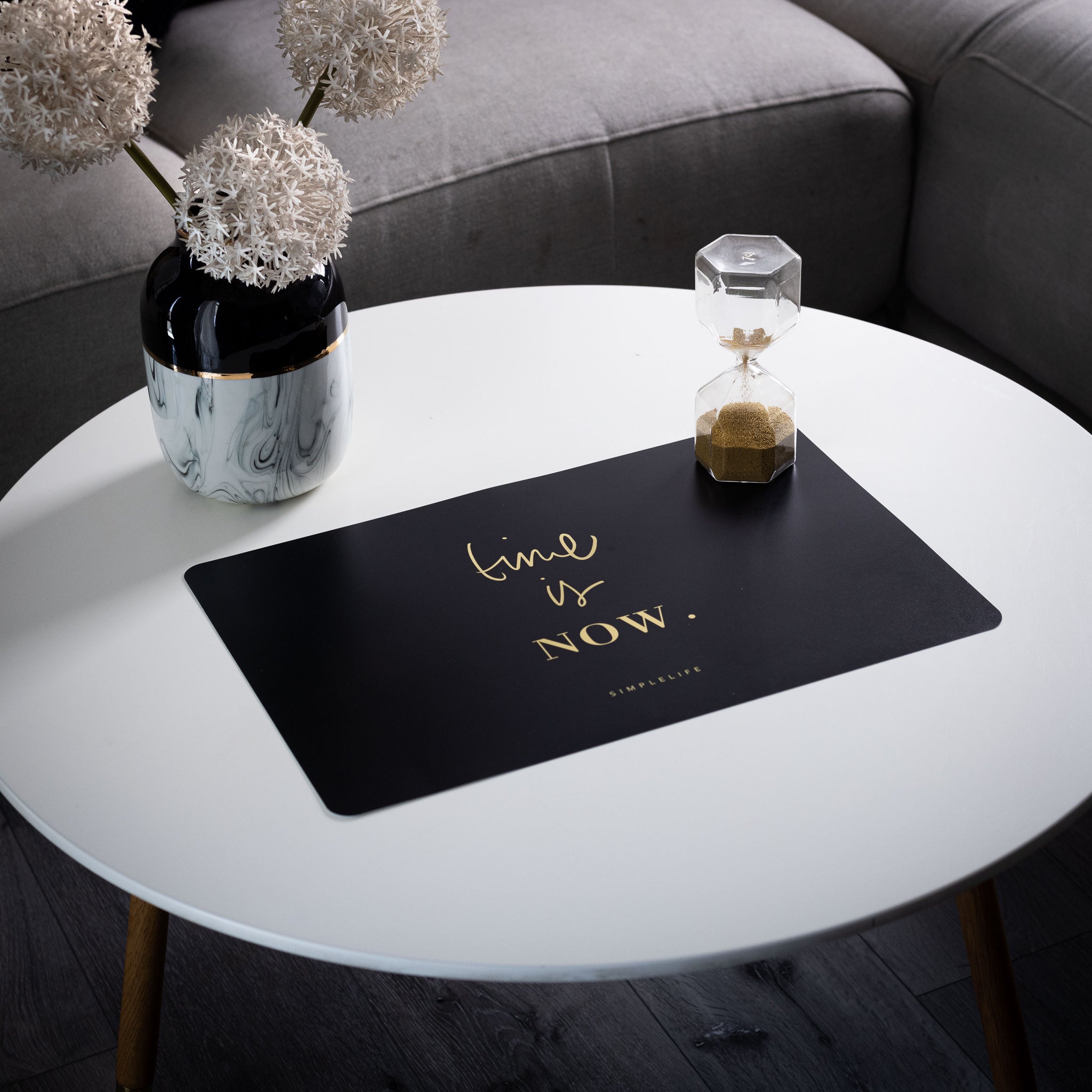 Aesthetic Table Placemats