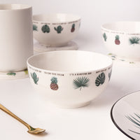 Ceramic Decorative Bowls