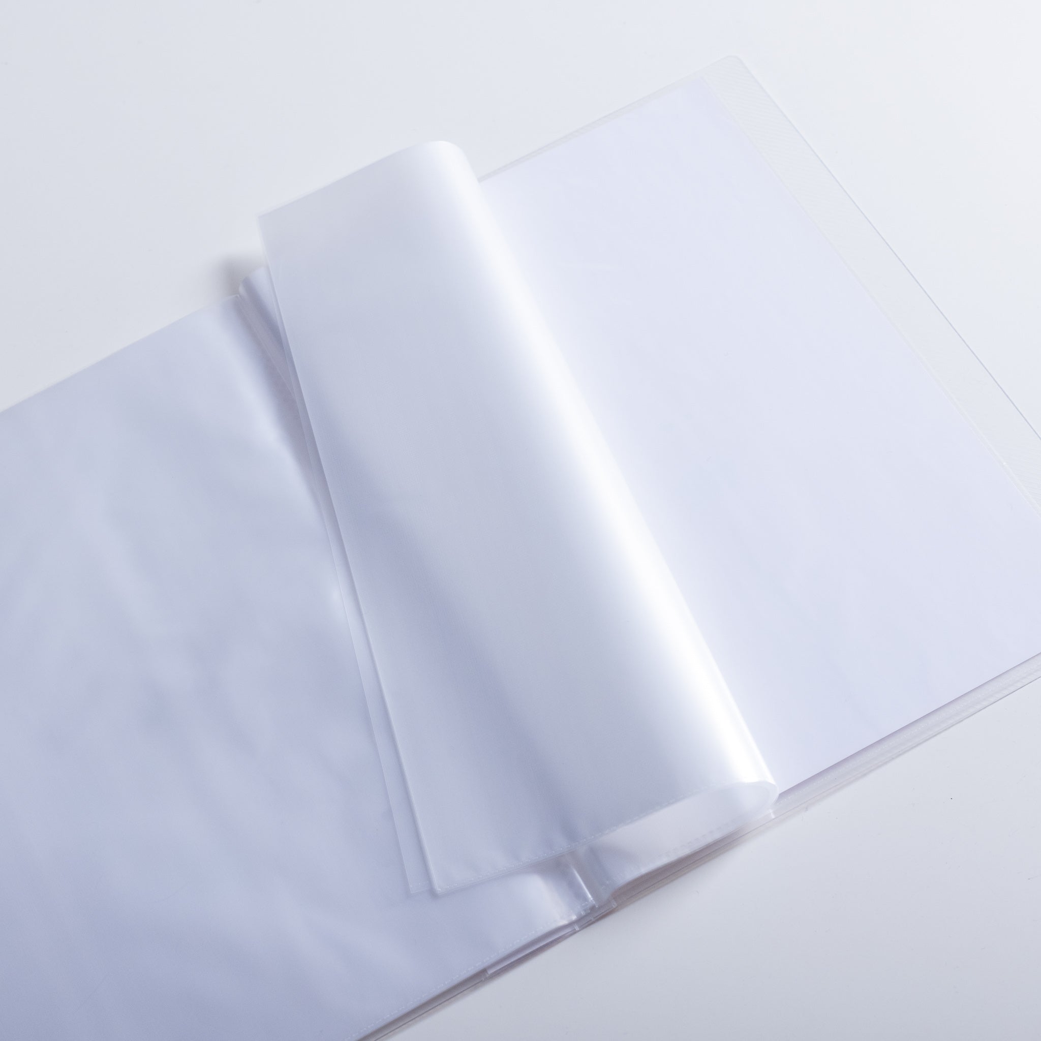 HK Basics | Folder A4 - 20 Sheets