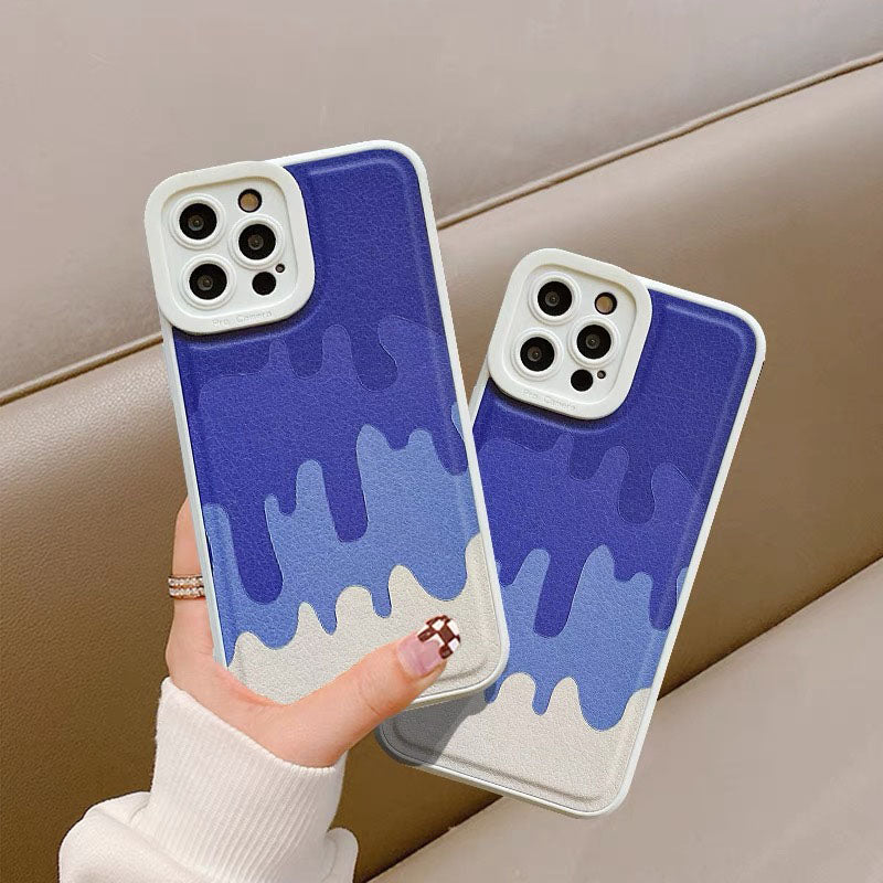 Melting Candy iPhone Case