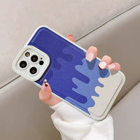 Melting Candy iPhone Case