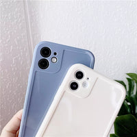 Glossy Pastel Camera Protection Case