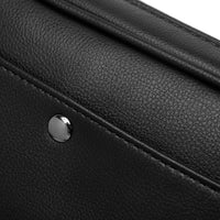 Monotone Leather Crossbody Bag | HK Exclusives