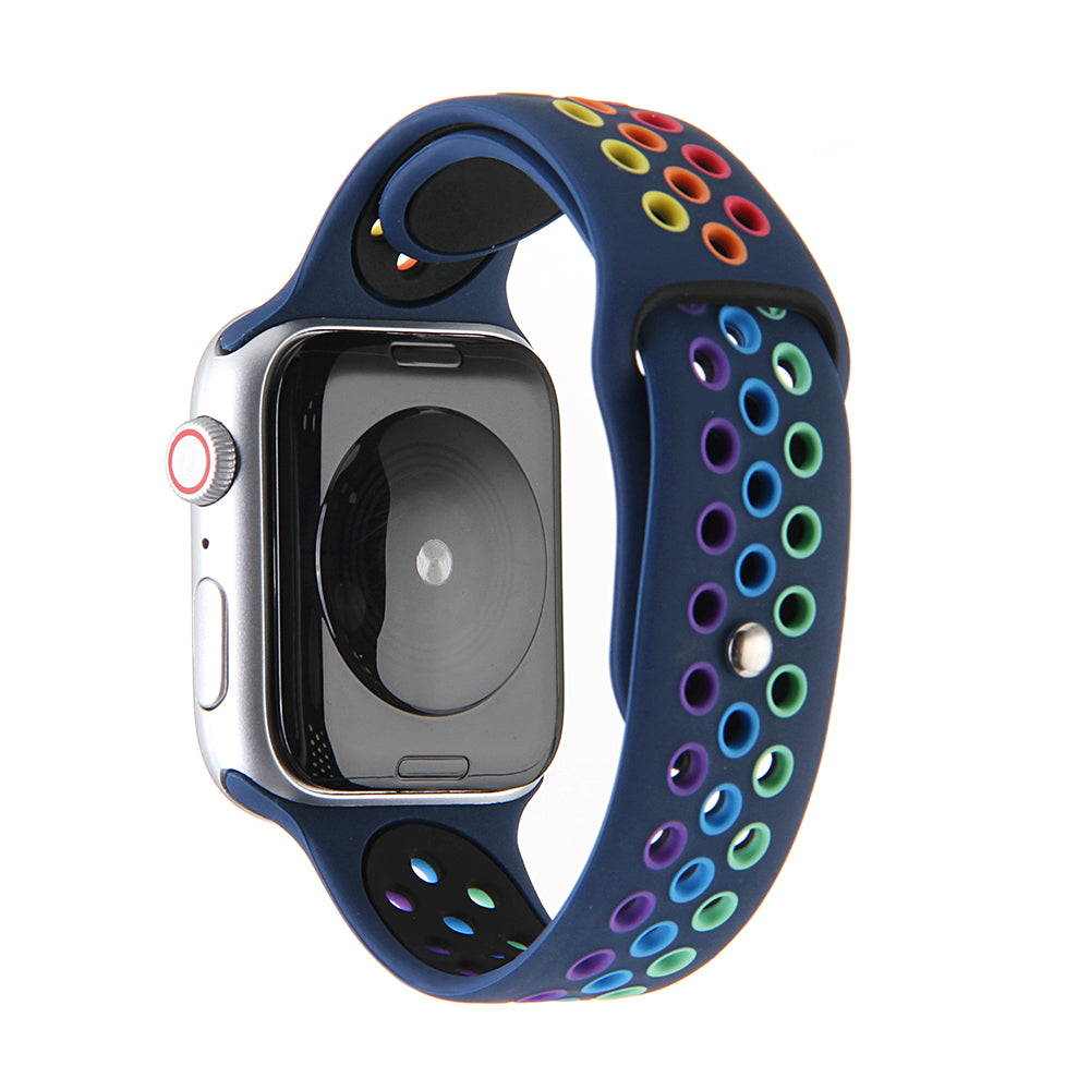 Aquatic Apple Watch Strap