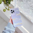 Moon Lovers iPhone Case