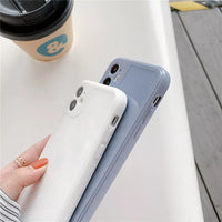 Glossy Pastel Camera Protection Case