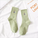 Rare Dino Pastel Socks