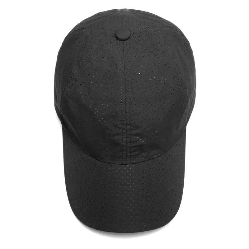 Dry Fit Breathable Cap