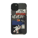 Young 4ever iPhone Case