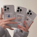 Polaroid Acrylic iPhone Case
