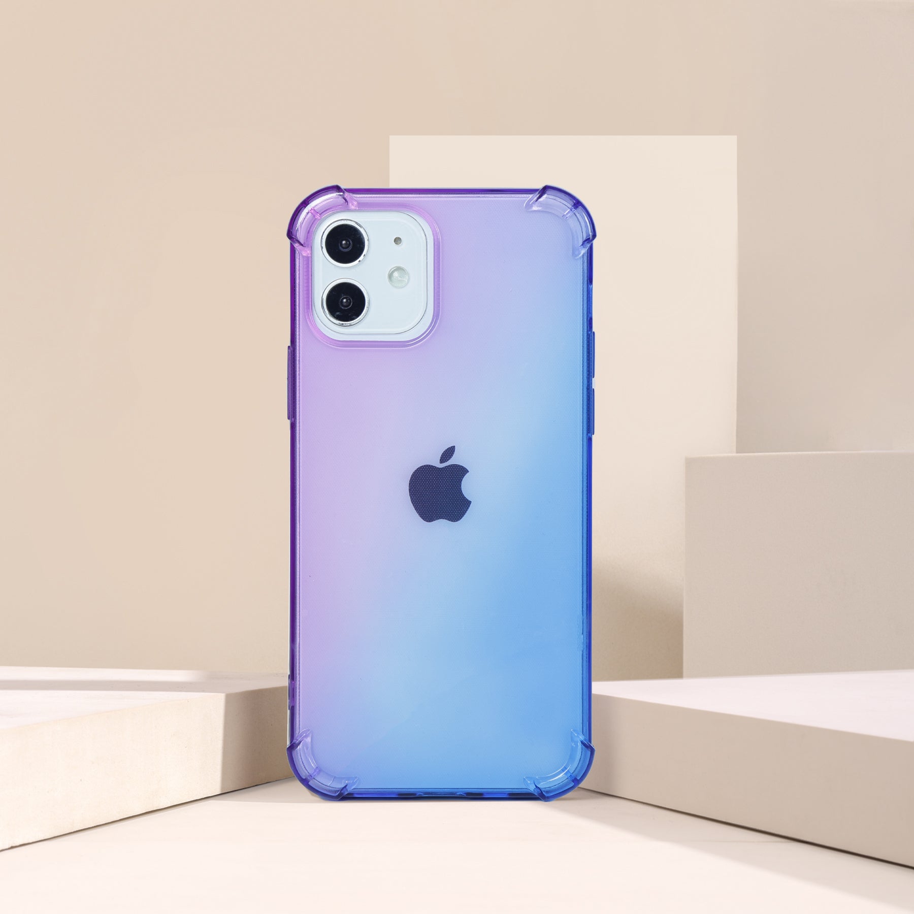 Gradient iPhone Case