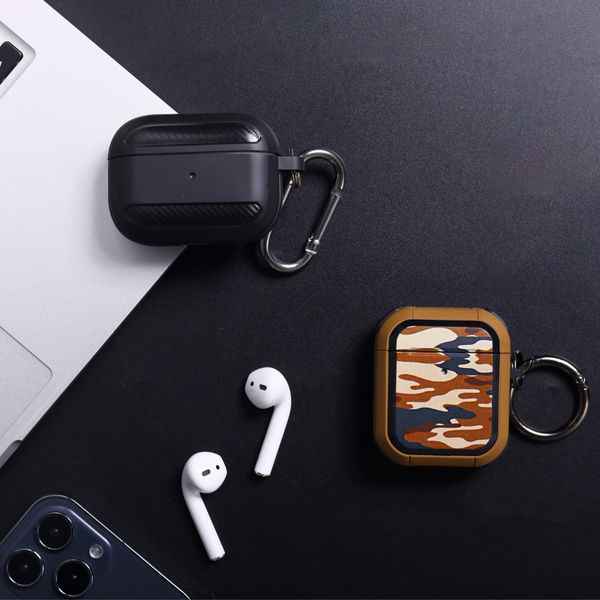 Rugged Club | AirPods Case Combo | @899