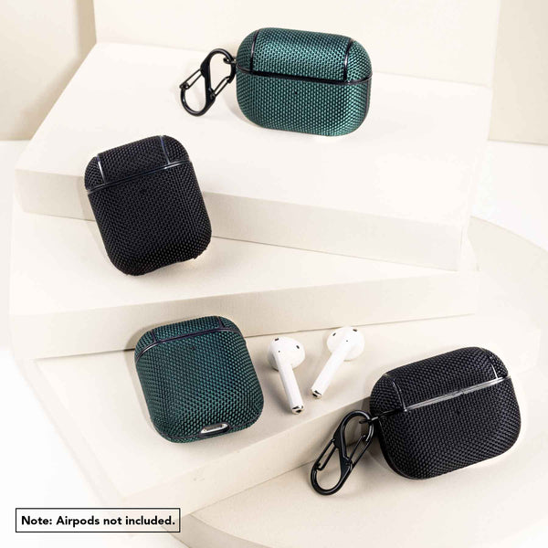 Textured Solid AirPods Case
