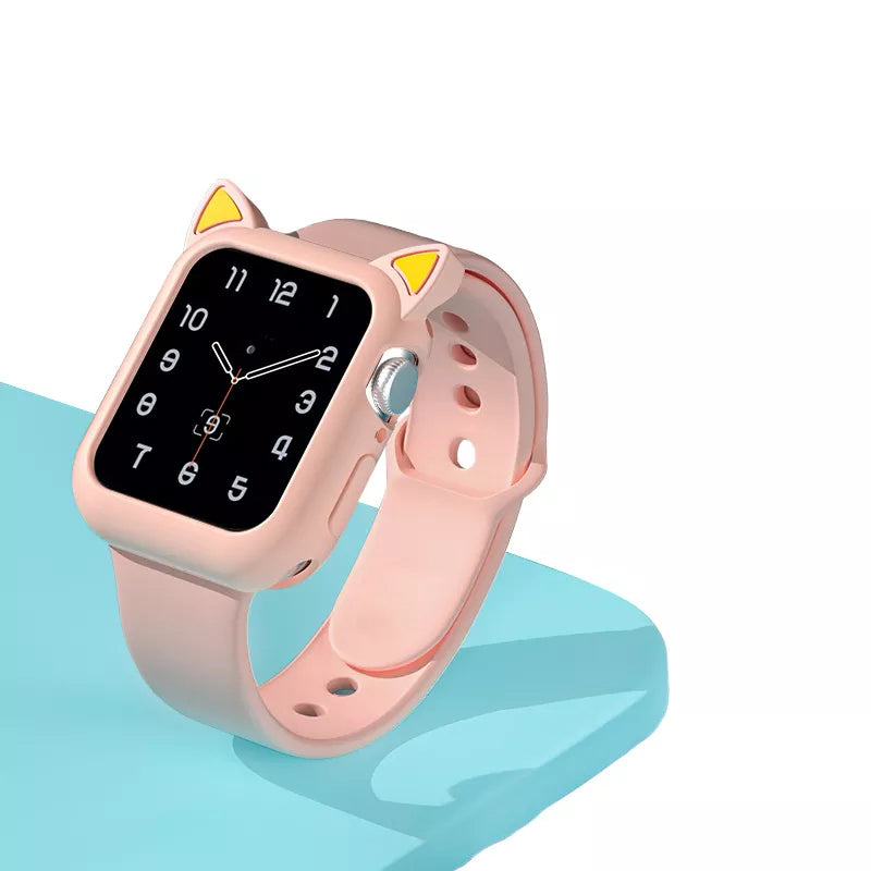 Aesthetic | Apple watch fashion, Fashion watches, Apple watch