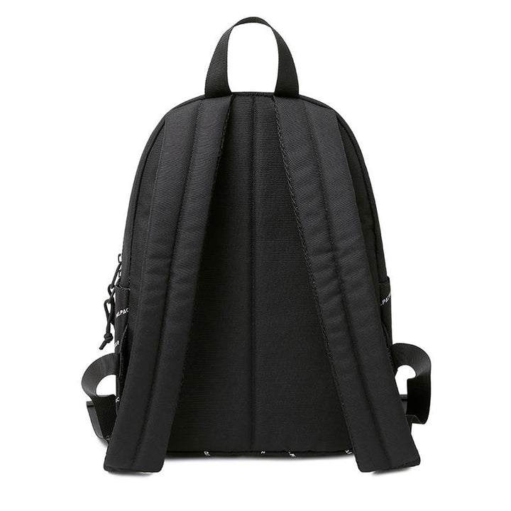 "Essential Backpack Minimalistic Backpack mini backpack Black Mini Backpack Casual Backpack cute mini backpacks mini backpack for women mini backpack for men small mini backpack"