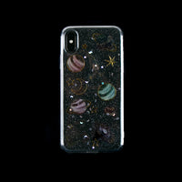 Planet iPhone Case - HK BASICS