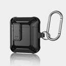 Anti-fall Lock Protection Shockproof AirPods Case