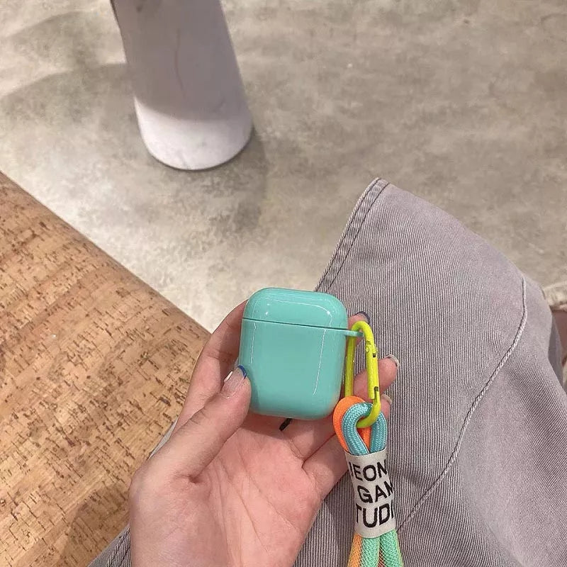 AirPod 1/2 / Turquoise
