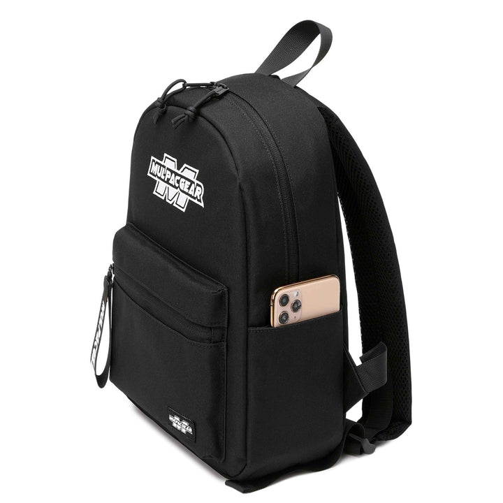 "Essential Backpack Essential backpack with multiple zip pockets mini backpack Casual Backpack"