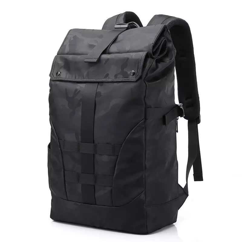 Eudor Backpack  | HK Basics