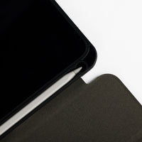 Caffine 360 Print Protective iPad Case