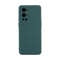 Silicon Solid Oneplus Case