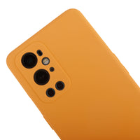 Silicon Solid Oneplus Case