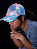 Artist Palette Dye Cap (Unisex)