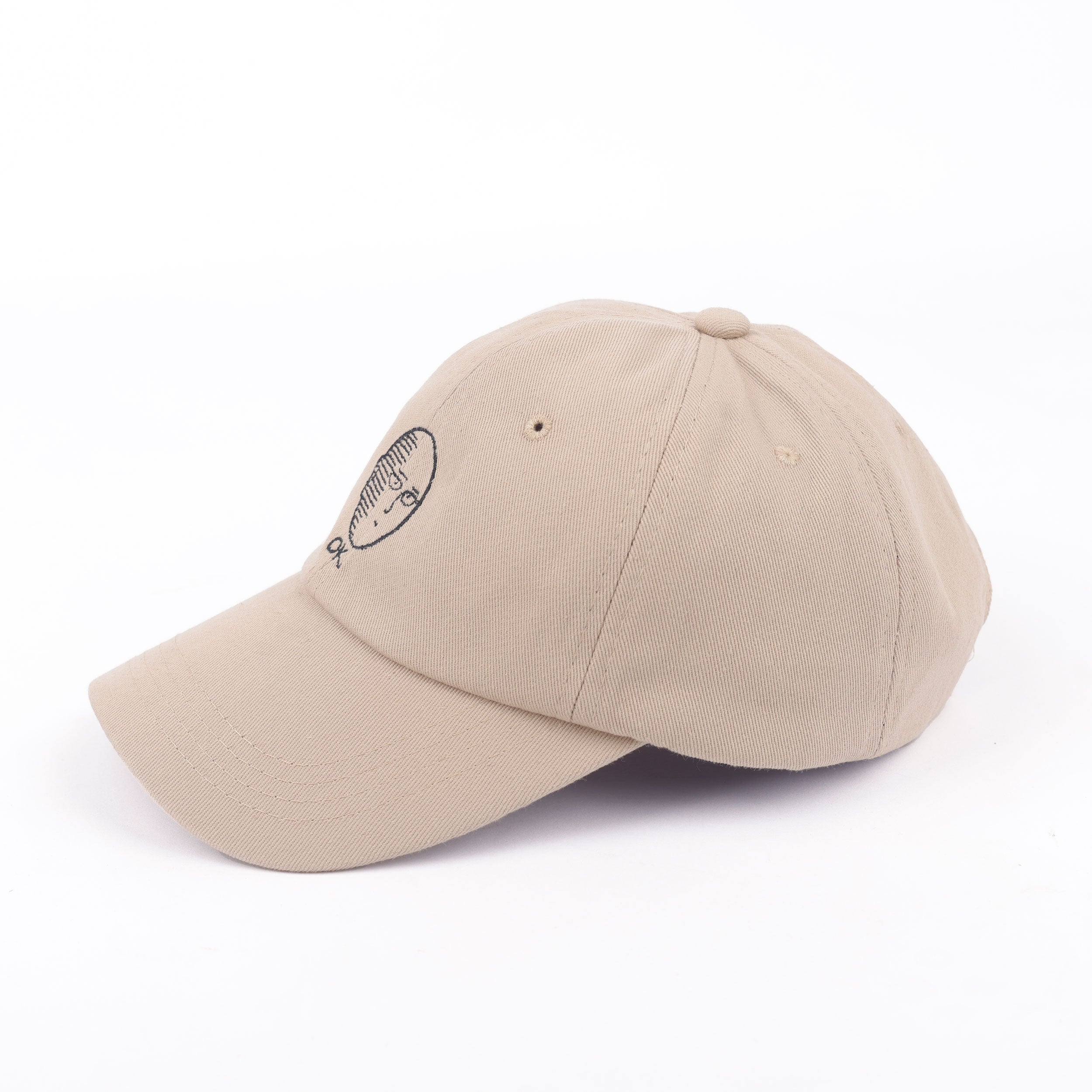 One Punch Man Anime Relaxed Fit Cap
