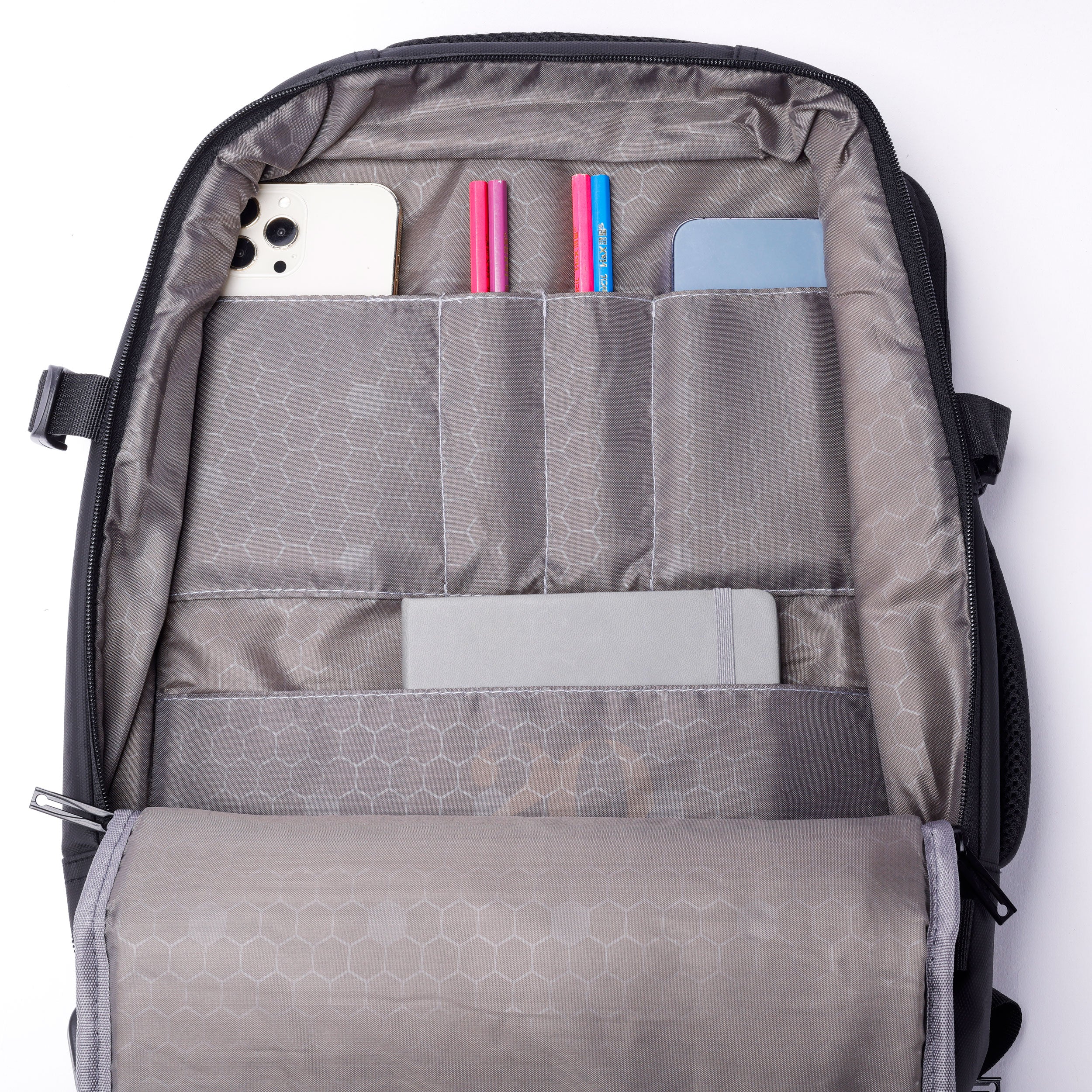 Tassos Backpack  | HK Basics