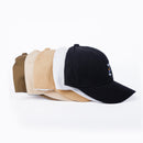 Brookside Wave Relaxed Fit Cap