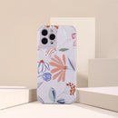 Bloom Flower iPhone Case