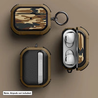 Rugged Club | AirPods Case Combo | @899