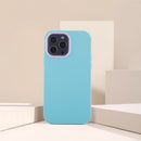 Duo Color Camera Bumper iPhone Case