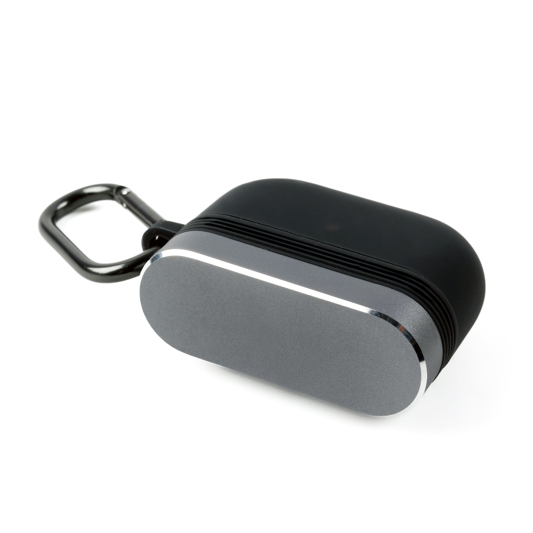 Edgy Metal Ultra Protection AirPods Case