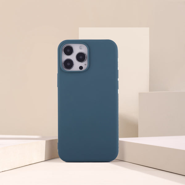 Essential Slim Camera Bumper iPhone Case