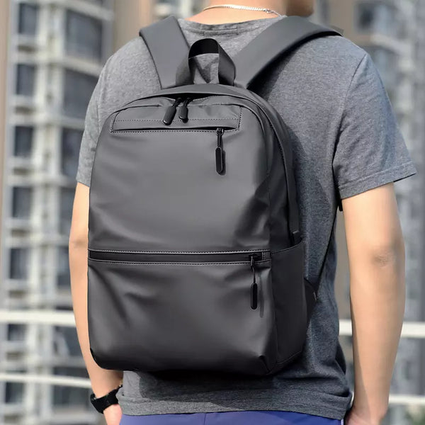Irus Backpack  | HK Basics