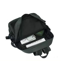 Morpheus Backpack | Essential Backpack | HK Basics