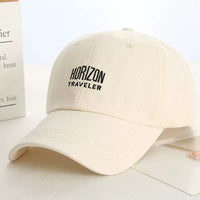 Horizon Traveller's Relaxed Fit Cap