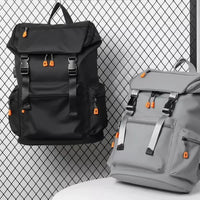 Abellone Backpack | HK Basics