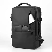 Tassos Backpack  | HK Basics