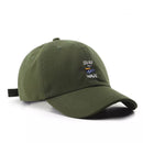 Brookside Wave Relaxed Fit Cap