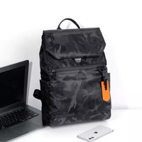 Tydeus Backpack  | HK Basics