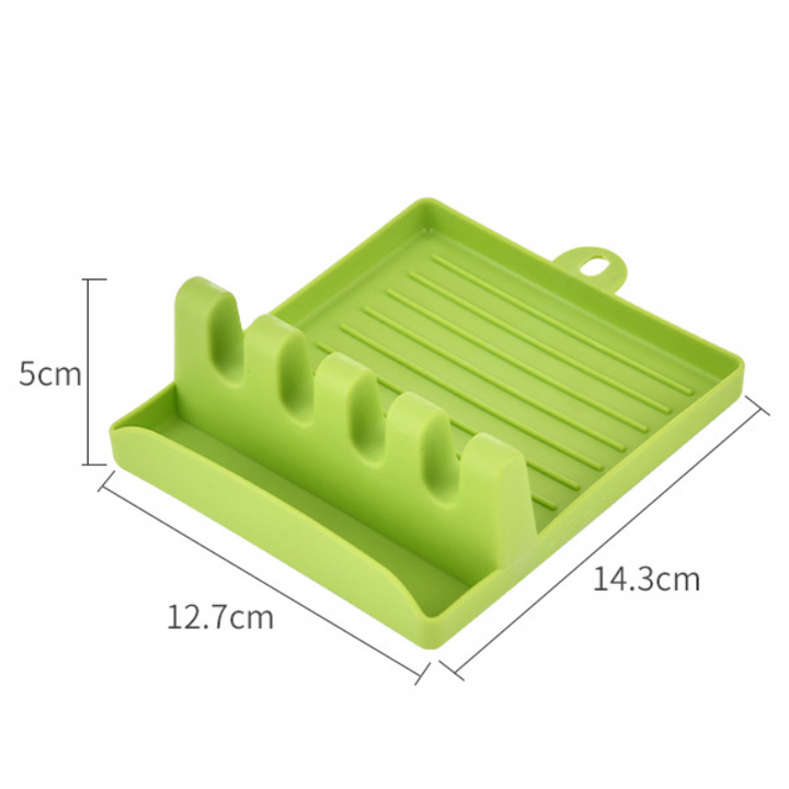 green drip pad
