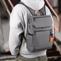 Tydeus Backpack  | HK Basics