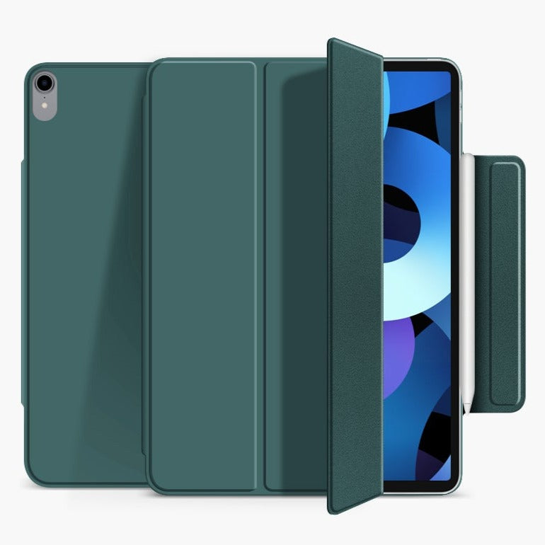 iPad Pro 2021 12.9" Inch / Dark Green