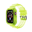Street Style Apple Watch Strap