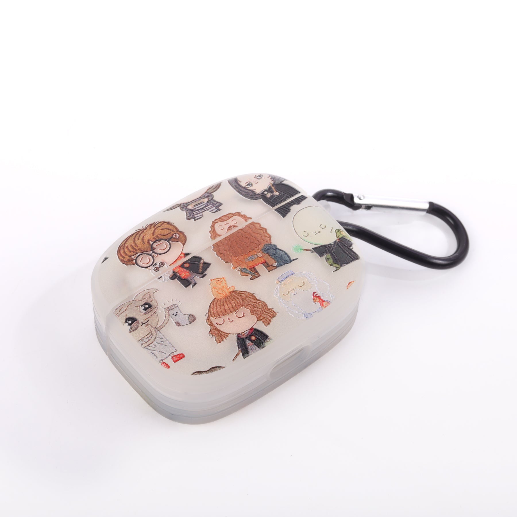 Harry Potter Themed AirPod 1/2 | AirPod Pro Case